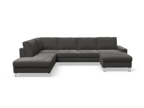 Wohnlandschaft UML Small L
